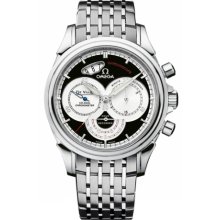Omega De Ville Chronoscope Men's Watch 4550.50.00
