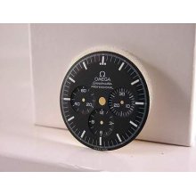 Omega Speedmaster Professional Moon Watch Chronograph Dial + Hands Set 861