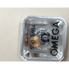 Omega Watch Cal.550 551 552 560 750 - 1464 Part, Reversing Wheel