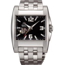 Orient Wv0251db World Stage Automatic Watch 21 Jewels