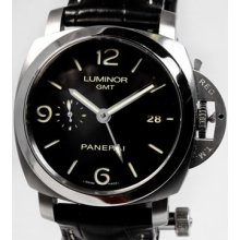 Panerai Luminor 1950 3-Days Automatic GMT PAM 320