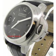 Panerai Luminor Marina 1950 Pam 312 3 Day Reserve