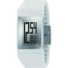Philippe Starck Hi-tech Watches