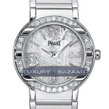 Piaget Polo Ladies(WG-Diamonds/Silver/WG)