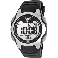 Pittsburgh Penguins NHL Mens Training Camp Series Watch