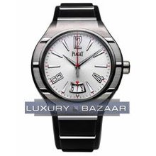 Polo FortyFive Automatic (Ti / Silver)