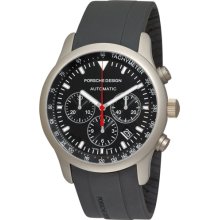 Porsche Design Dashboard 6612.10.40.1139 Mens wristwatch