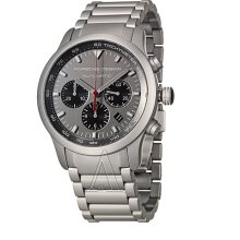 Porsche Watches Men's P6612 Watch 661210500245