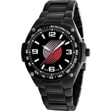 Portland Trailblazers Warrior Watch