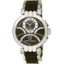 Premier Excenter Chronograph 200/MCRA39WWC.A
