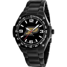 Purdue Warrior Watch