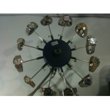 Repair All Kind Of Pocket, Chronograph Watches By Rolex Factory Watchmaker
