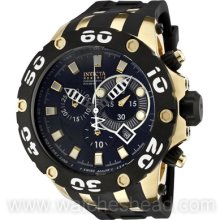 Reserve Chronograph Rubber Men Watch