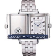 Reverso Grande Reserve (Steel / Steel)