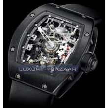 RM 003 Ti Black Limited (Ti / Black)