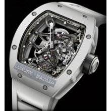 RM 038 Tourbillon Bubba Watson