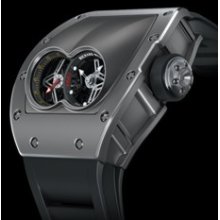 RM 053 Tourbillon Pablo Mac Donough