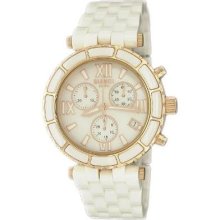 Roberto Bianci White Ceramic White B268Rse Wht B268Rse Women'S