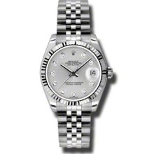 Rolex Datejust Lady 31 Women's Watch 178274-SLDJ