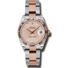 Rolex Datejust Lady 31 Women's Watch 178271-CHDO