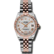 Rolex Datejust Lady 31 Women's Watch 178341-MPRJ