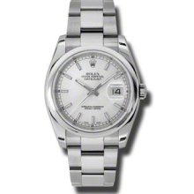 Rolex Oyster Perpertual Datejust 116200 SXY