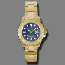 Rolex Oyster Perpetual Lady Yacht-Master 169628 B WOMEN'S WATCH