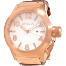 Rose Gold Tone Corduba 48mm Quartz Wrist Watch
