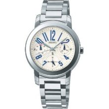 Rukia Lukia Ssvb087 Ladies Watch [seiko] Seiko F/s From Japan