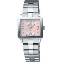 Rukia Lukia Ssvy121 Ladies Watch [seiko] Seiko F/s From Japan