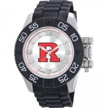 Rutgers beast series