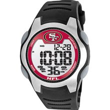 Seattle Seahawks Training Camp Digital Watch Game Time