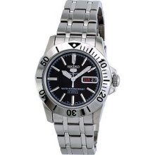 Seiko 5 Sport 100m Resist Automatic Watch Snzf75k1