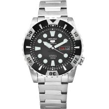 Seiko 5 Sport Automatic Mens Watch SNZJ13