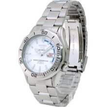 Seiko 5 Sport Automatic 100m Men's Watch Snzc67k1