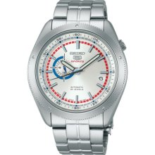 Seiko 5 Sports Mechanical Watch SARZ021