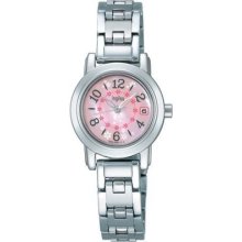 Seiko Ahjt011 Alba Ladies Watch