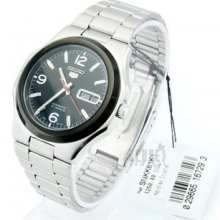 Seiko Automatic Watch Snkk61k1