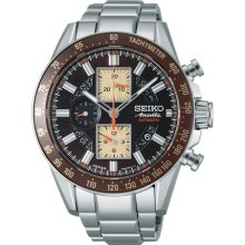 Seiko BRIGHTZ ANANTA Mechanical Chronograph SAEH007
