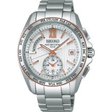 Seiko BRIGHTZ Solar Radio-Controlled watch SAGA146