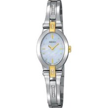 Seiko Ladies Watch SUJC36