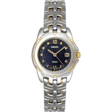 Seiko Ladies Watch SXD468