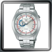 Seiko Mechanical 5 Sports Automatic Watch Sarz021