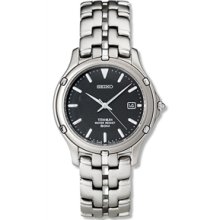 Seiko Quartz SLC033