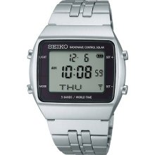 Seiko Sbpg001 Spirit Power Design Project Watch