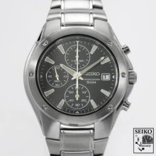 SEIKO SNDA99 Chronograph Men's Watch