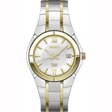 Seiko Solar SNE088