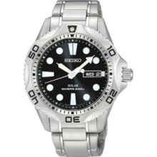 Seiko Solar SNE107