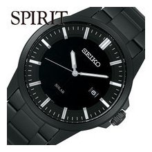 Seiko Spirit Smart Solar Men Watch Sbpn075