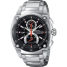 Seiko Sportura Chronograph